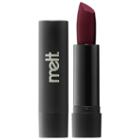 Melt Cosmetics Lipstick 6six6 0.11 Oz / 3.2 G