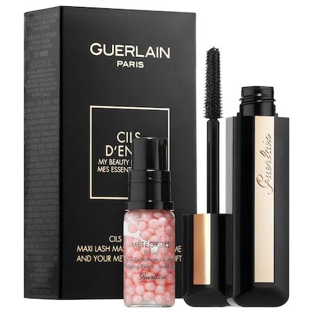 Guerlain Maxi Lash So Volume Mascara Set