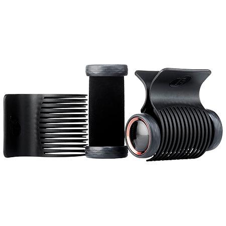 T3 Volumizing Hot Rollers Luxe 2 Pack 1/ 3.17 Cm
