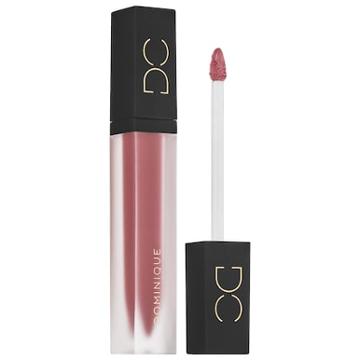 Dominique Cosmetics Cream Matte Liquid Lip Babe 0.16 Oz/ 5.5 Ml