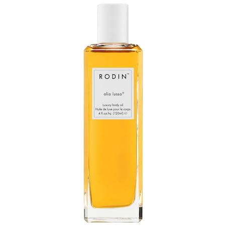 Rodin Olio Lusso Jasmine & Neroli Luxury Body Oil 4 Oz/ 120 Ml