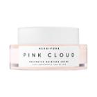 Herbivore Pink Cloud Rosewater Moisture Creme 1.7 Oz/ 50 Ml