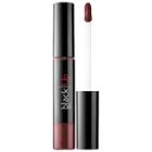 Black Up Matte Liquid Lipcolor 7 0.25 Oz/ 7 G