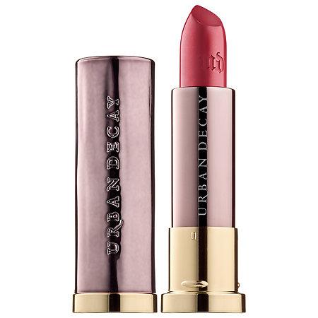 Urban Decay Vice Lipstick Hitch Hike 0.11 Oz/ 3.25 Ml
