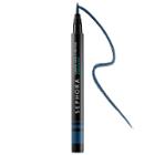 Sephora Collection Colorful Wink-it Felt Liner Waterproof 04 Midnight Navy 0.019 Oz