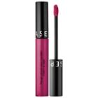 Sephora Collection Cream Lip Stain Liquid Lipstick 38 Sweet Raspberry 0.169 Oz/ 5 Ml