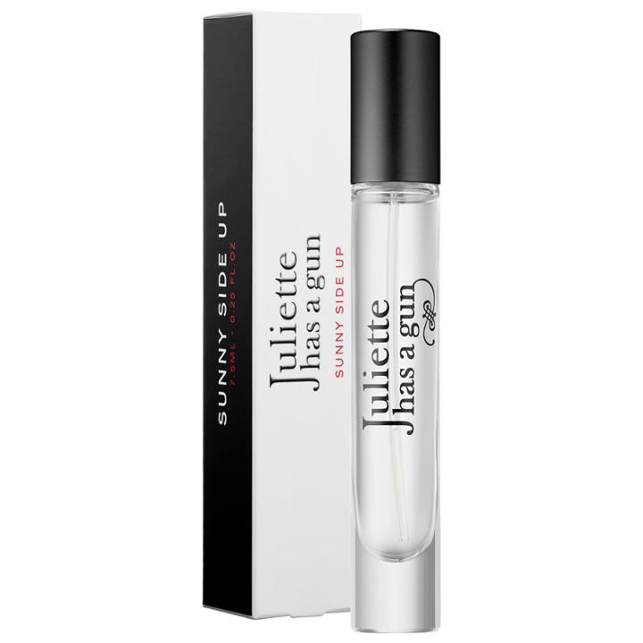 Juliette Has A Gun Sunny Side Up Travel Spray 0.25 Oz/ 7.5 Ml Eau De Parfum Spray
