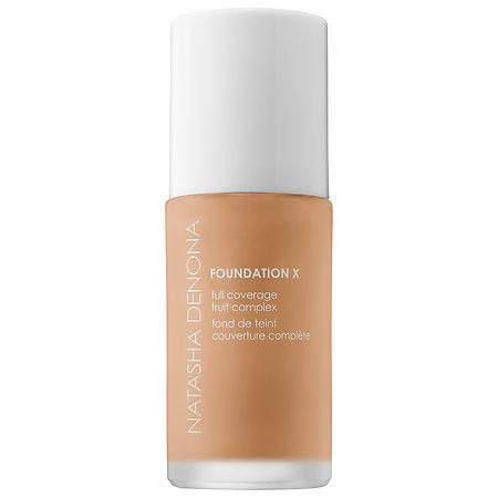 Natasha Denona Foundation X #45 1.01 Oz/ 30 Ml
