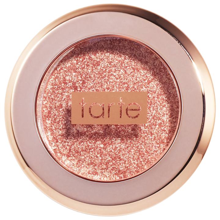 Tarte Chrome Paint Shadow Pot Paradise Found 0.1 Oz/ 3g