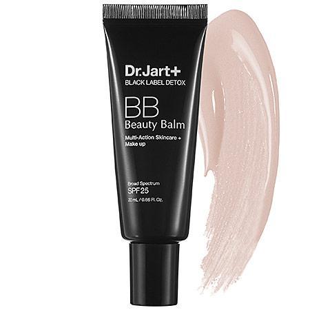 Dr. Jart+ Black Label Detox Bb Beauty Balm 0.66 Oz