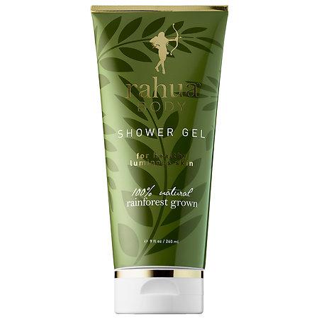 Rahua Body Shower Gel 9 Oz