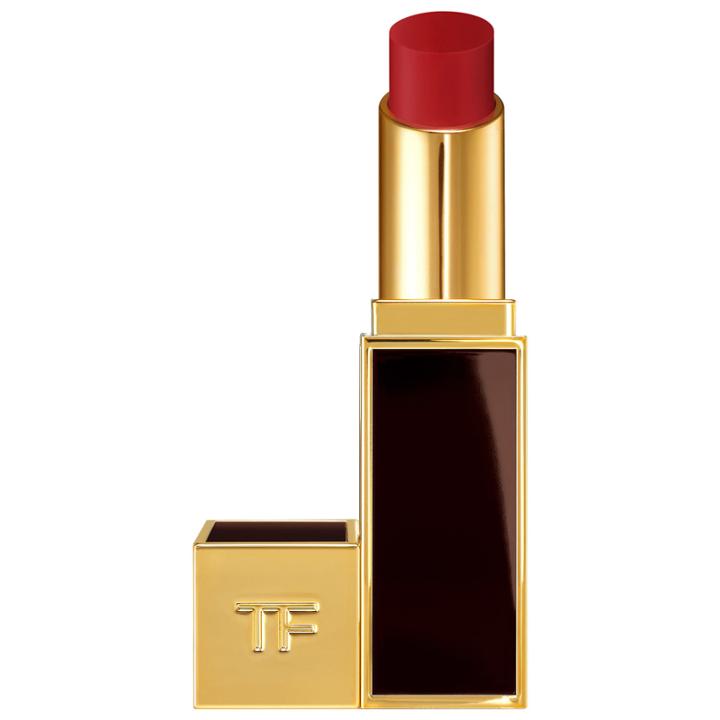 Tom Ford Satin Matte Lip Color La Woman