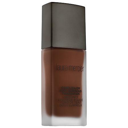 Laura Mercier Candleglow Soft Luminous Foundation Truffle 1 Oz