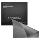 Sephora Collection Bamboo Charcoal Blotting Papers 100 Sheets