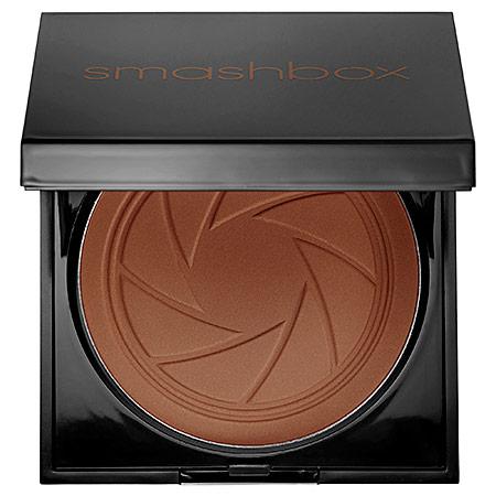 Smashbox Bronze Lights Deep Matte 0.29 Oz/ 8 G