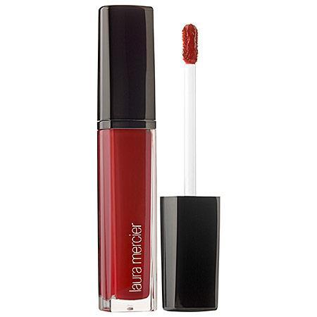Laura Mercier Paint Wash Liquid Lip Colour Red Brick 0.2 Oz