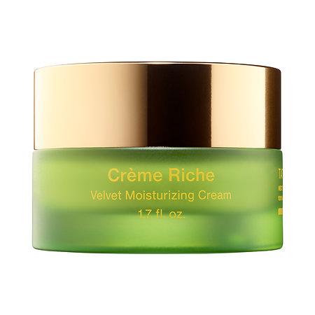 Tata Harper Creme Riche Velvet Moisturizing Cream 1.7 Oz/ 50 Ml