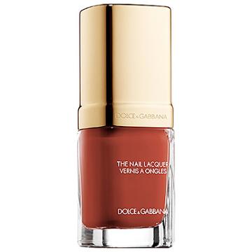 Dolce & Gabbana The Nail Lacquer 140 Gentle 0.33 Oz