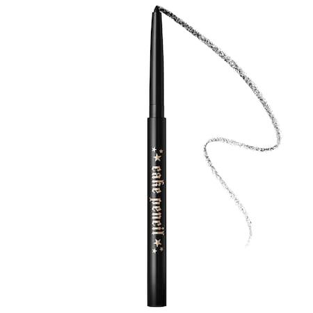 Kat Von D Cake Pencil Eyeliner Trooper Black 0.3g/ 0.011 Oz
