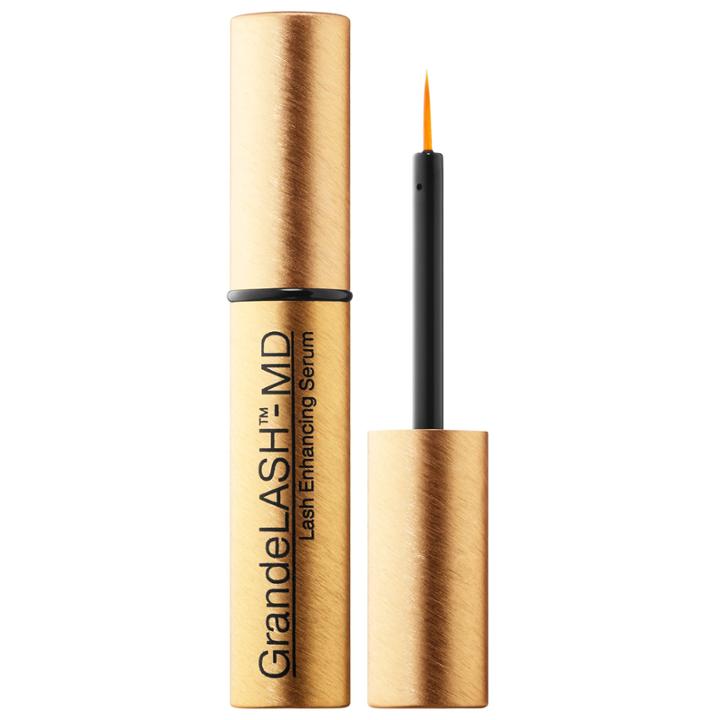 Grande Cosmetics Grandelash-md Lash Enhancing Serum Mini 6 Week Supply