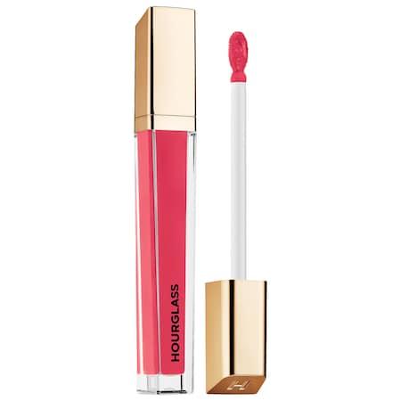 Hourglass Unreal Volumizing High Shine Lip Gloss Horizon 0.20 Oz/ 5.6 G
