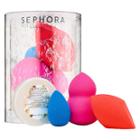 Sephora Collection Blend & Clean Sponge Set