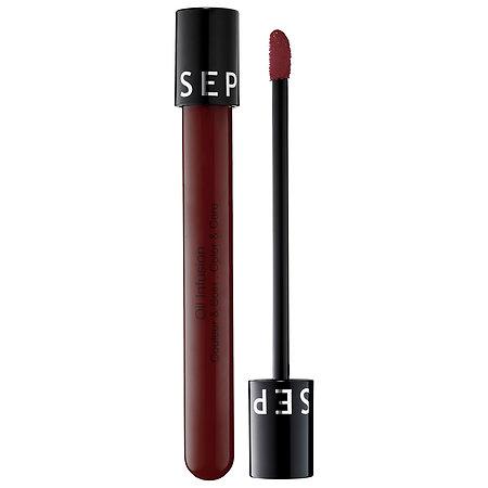 Sephora Collection Oil Infusion Color & Care 10 Fresh Berries 0.18 Oz