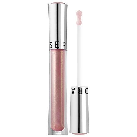 Sephora Collection Ultra Shine Lip Gel 05 Queen Bee 0.11 Oz