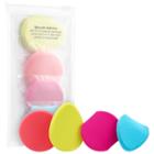 Sephora Collection Smooth Delivery Sponges 4 Sponges