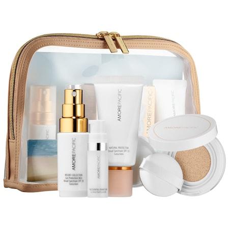 Amorepacific The Travel Essentials