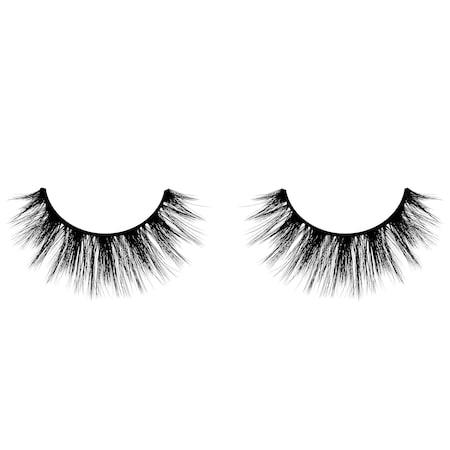 Velour Lashes Silk Lash Collection Trust Me, Try It!