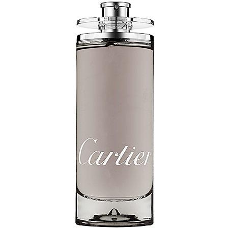 Cartier Eau De Cartier Essence De Bois 6.75 Oz Eau De Toilette Spray