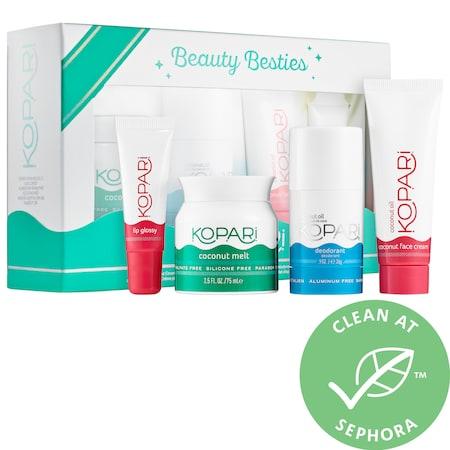Kopari Beauty Besties
