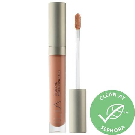 Ilia True Skin Serum Concealer Birch Sc7 .16 Fl Oz/ 5 Ml