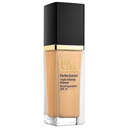 Estee Lauder Perfectionist Youth-infusing Serum Makeup Spf 25 2w2 1 Oz/ 30 Ml