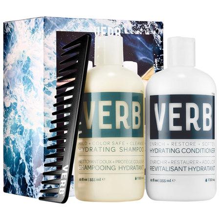 Verb Hydrating Shampoo And Conditioner Duo