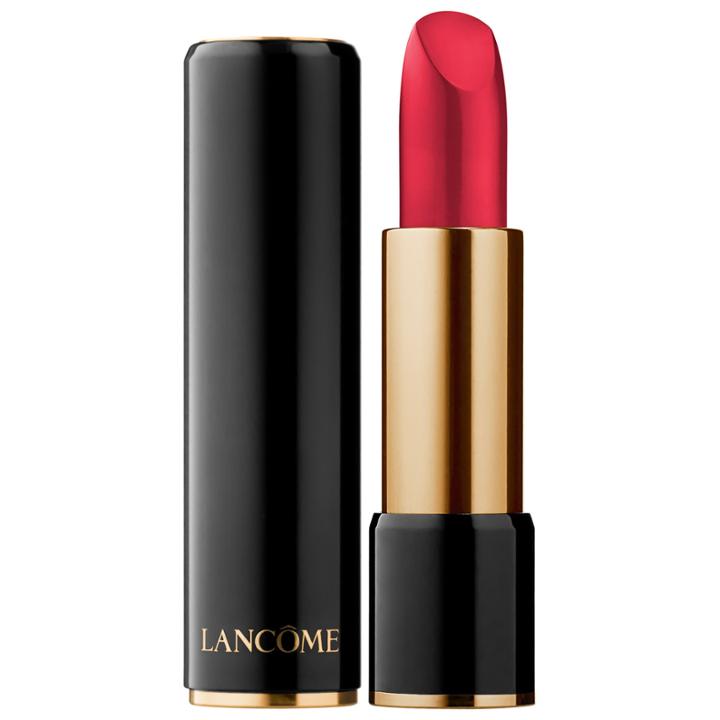 Lancme L'absolu Rouge Lipstick 176 Soir 0.14 Oz/ 4.2 G