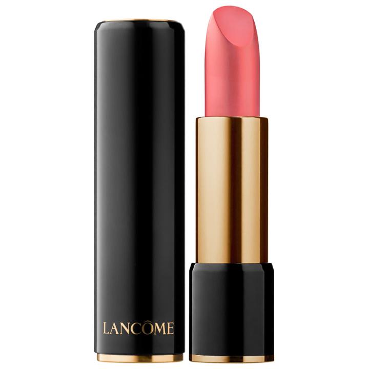 Lancme L'absolu Rouge Lipstick 290 Poeme 0.14 Oz/ 4.2 G