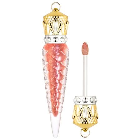 Christian Louboutin Loubilaque Lip Gloss Iriza