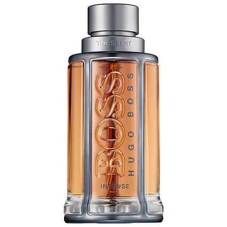 Hugo Boss Boss The Scent Intense 3.3 Oz/ 100 Ml Eau De Parfum Spray