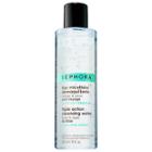 Sephora Collection Triple Action Cleansing Water 6.76 Oz/ 200 Ml