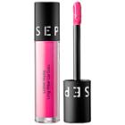 Sephora Collection Luster Matte Long-wear Lip Color Electra Pink Luster 0.14 Oz/ 4 G