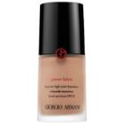 Giorgio Armani Beauty Power Fabric Longwear High Cover Foundation Spf 25 6.5 1 Oz/ 30 Ml