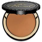 Too Faced Cocoa Powder Foundation Tan 0.38 Oz