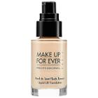 Make Up For Ever Liquid Lift Foundation 9 Pale Sand 1.01 Oz