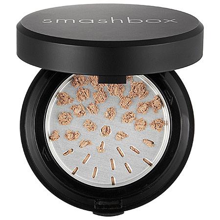 Smashbox Halo Hydrating Perfecting Powder Light/ Medium 0.50 Oz/ 14 G