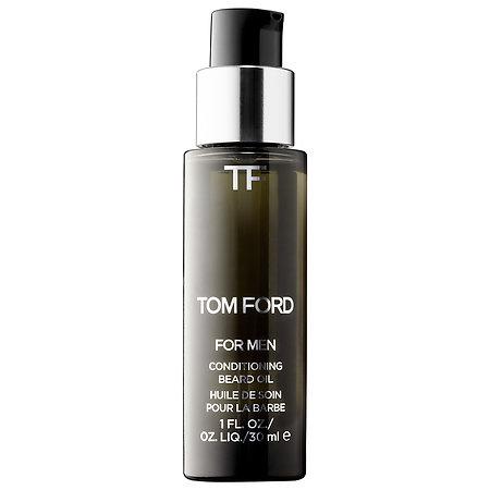 Tom Ford Conditioning Beard Oil 1 Oz/ 30 Ml Neroli Portofino