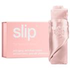 Slip Silk Pillowcase - King Pink