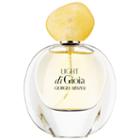 Giorgio Armani Beauty Light Di Gioia Eau De Parfum 1.0 Fl Oz/ 30ml Eau De Parfum Spray