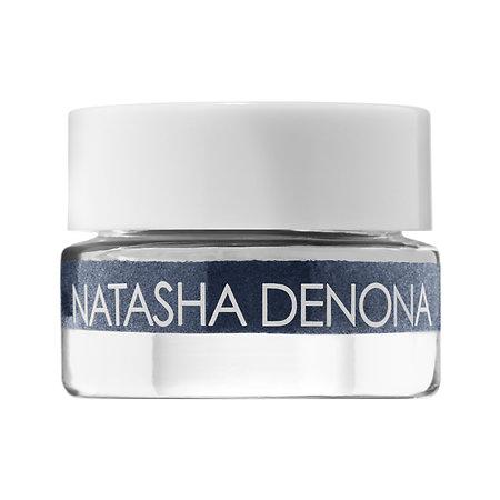 Natasha Denona Work & Set Cream Eyeliner Mechanic (metallic Grey) 0.1 Oz/ 3 Ml